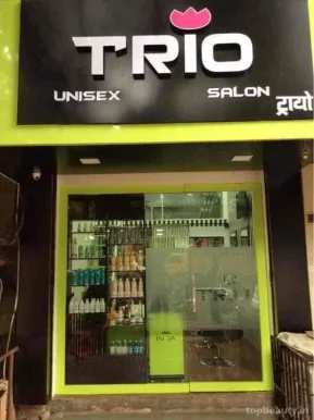 Trio Salon, Mumbai - Photo 7