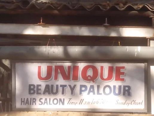 Unique Beauty Parlour, Mumbai - Photo 2