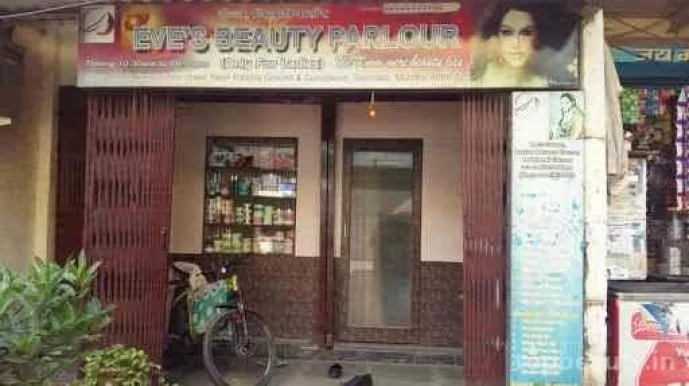 Eve's Beauty Parlour, Mumbai - Photo 1