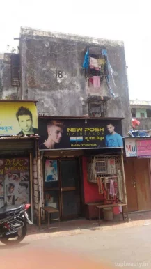 New Posh Salon, Mumbai - Photo 1