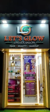 Let's Glow Unisex Salon and academy, Mumbai - Photo 5