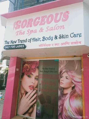Gorgeous spa & Salon, Mumbai - Photo 6