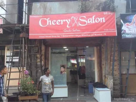 Cherry Salon, Mumbai - Photo 1