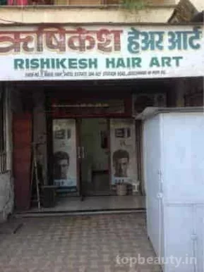 Rishikesh Hair Art, Mumbai - Photo 6
