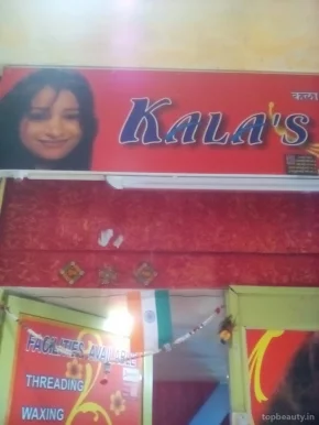 Kala's Beauty Parlour, Mumbai - Photo 6