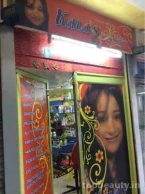 Kala's Beauty Parlour, Mumbai - Photo 4