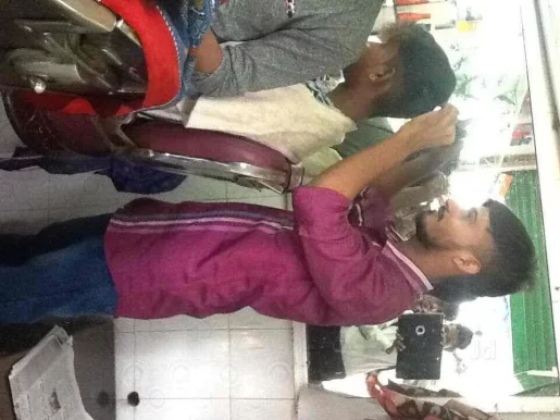 Mumtaz Hair Cutting Salon, Mumbai - Photo 4