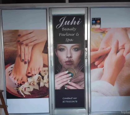 Juhi Beauty Parlour – Beauty Salons in Dahisar West