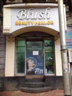 Blush Beauty Parlour, Mumbai - Photo 1