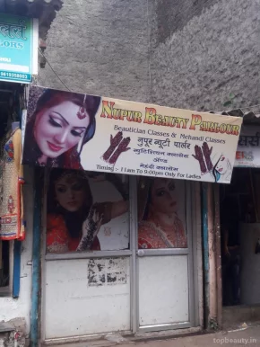 Nupur Beauty Parlour, Mumbai - Photo 4