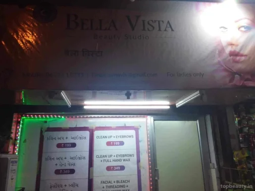 Bella Vista Beauty Studio, Mumbai - Photo 5