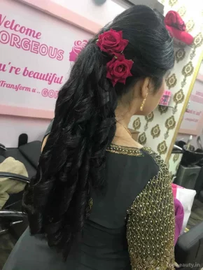Gorgeous hair and beauty salon, Mumbai - Photo 4