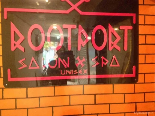 Rootport Unisex salon x spa, Mumbai - Photo 6