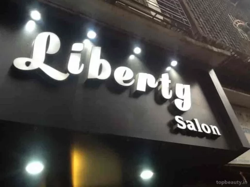 Liberty Saloon, Mumbai - Photo 6