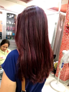 Cindrella Hair & Beauty Salon, Mumbai - Photo 4