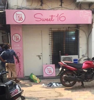 Sweet 16 Beauty Parlour, Mumbai - Photo 3
