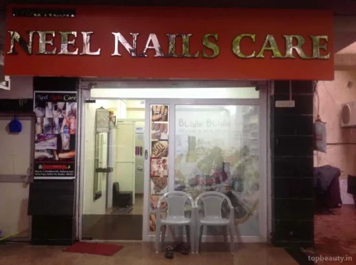 Neel Nails Care, Mumbai - Photo 5