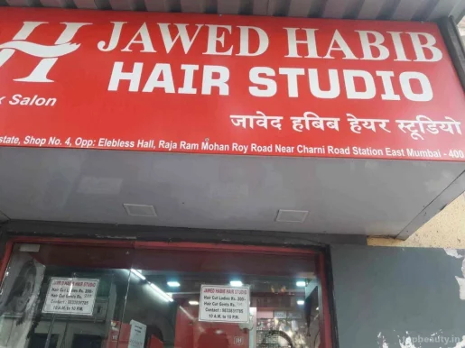 Jawed Habib, Mumbai - Photo 5
