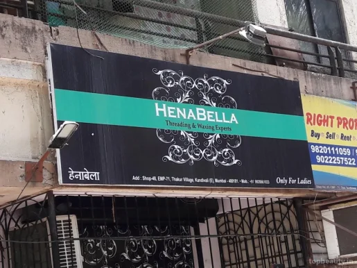 Henabella, Mumbai - 