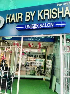 Hair By Krishaa, Mumbai - Photo 5