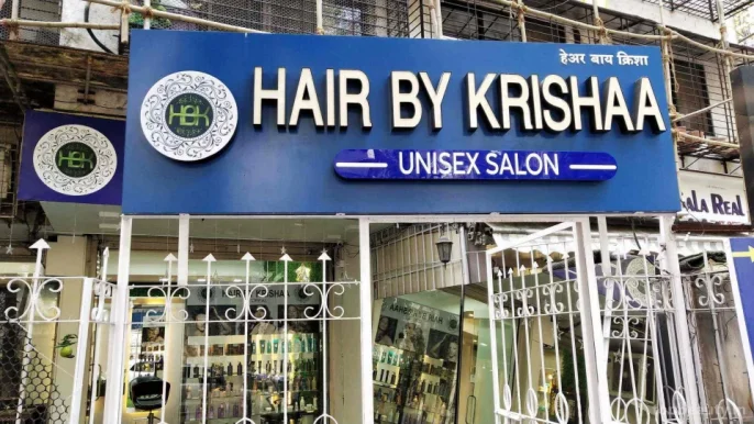 Hair By Krishaa, Mumbai - Photo 6