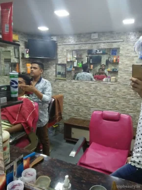New Happy A/C Hair Cutting Saloon.., Mumbai - Photo 1