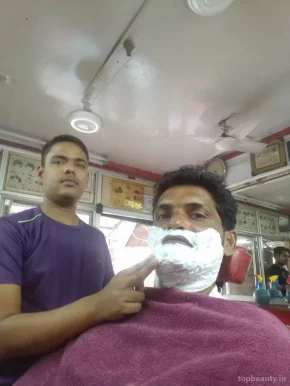 New Happy A/C Hair Cutting Saloon.., Mumbai - Photo 4
