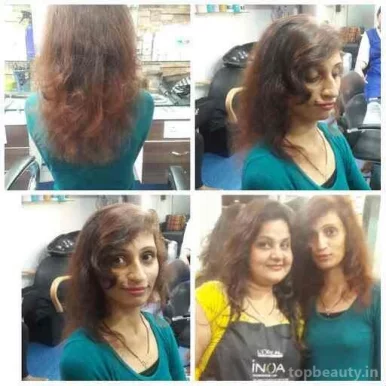 Avalon Beauty Salon (only for her), Mumbai - Photo 8