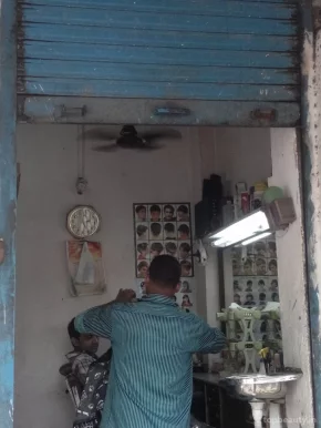 Sagar Hair Cutting Salon, Mumbai - Photo 1