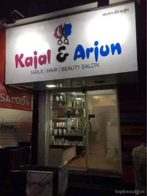 Kajal & Arjun Salon, Mumbai - Photo 4