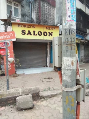 Horizon Men's Salon, Mumbai - Photo 5