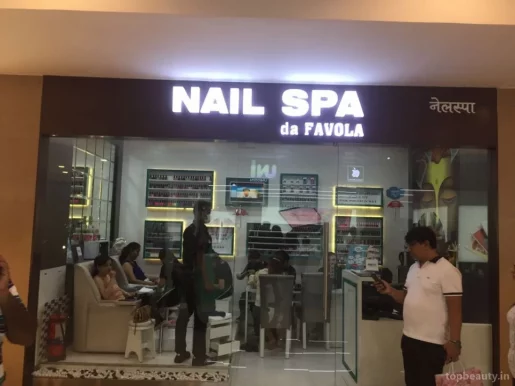 Nail Spa Da Favola - Inorbit Mall Malad, Mumbai - Photo 6