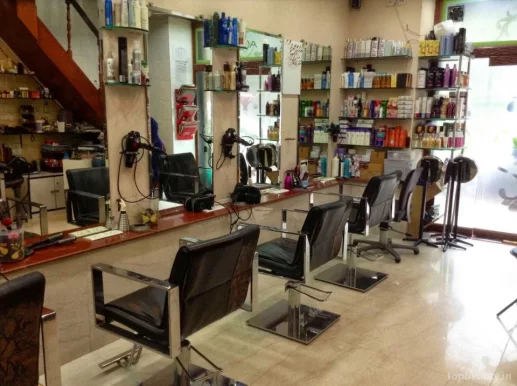 Chen’s Hair & Beauty Salon, Mumbai - Photo 6