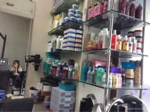 Chen’s Hair & Beauty Salon, Mumbai - Photo 2