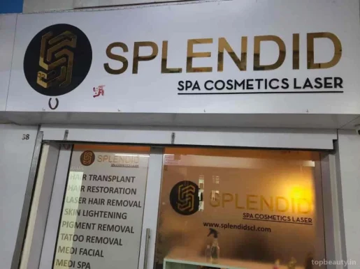 Splendid SCL_SPA, Skin & Hair Care, Mumbai - Photo 4