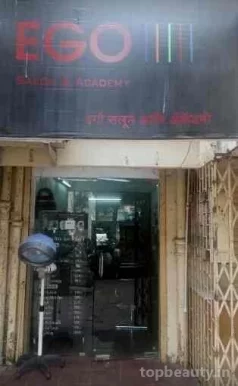 Ego Salon & Academy, Mumbai - Photo 2