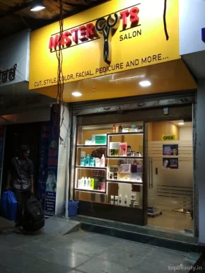 Mister Cuts Salon, Mumbai - Photo 1