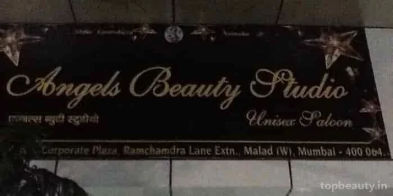 Angel Beauty Studio, Mumbai - 