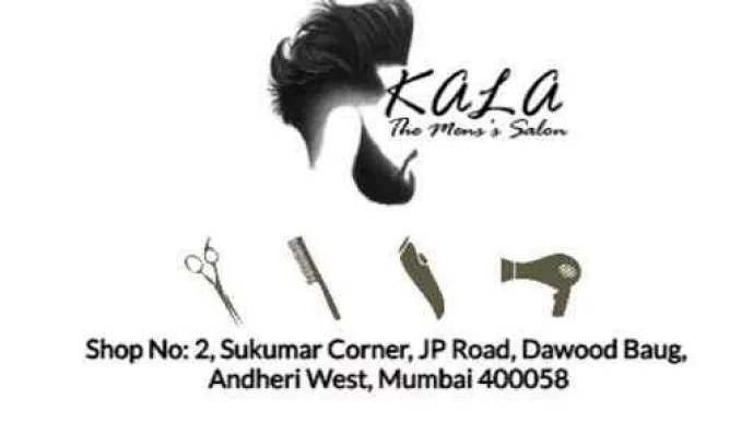 Kala Salon, Mumbai - Photo 6