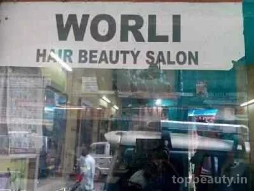 Worli Hair Salon, Mumbai - Photo 3