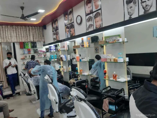 Naushad Hair Stylist and Salon, Mumbai - Photo 8