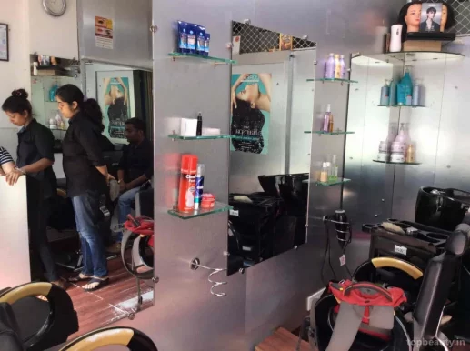 Halo Hair & Skin Lounge, Mumbai - Photo 4