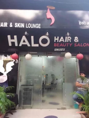 Halo Hair & Skin Lounge, Mumbai - Photo 2