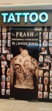 Prash Tattoo Studio, Mumbai - Photo 5