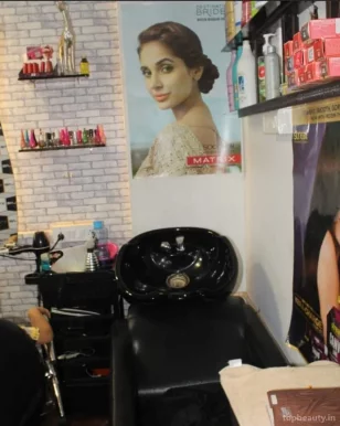 Style Lab Unisex salon, Mumbai - Photo 7