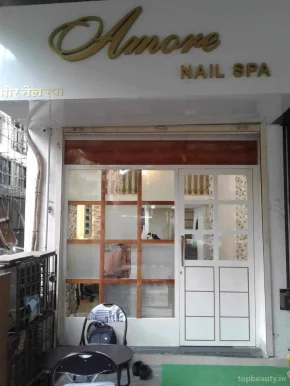 Amore Nail Spa, Mumbai - Photo 4