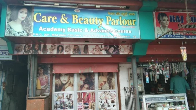 Care & Beauty Parlour, Mumbai - Photo 2