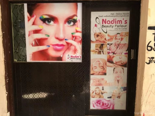 Nadim's Beauty Parlour, Mumbai - Photo 4