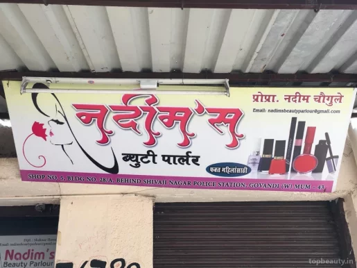 Nadim's Beauty Parlour, Mumbai - Photo 5