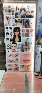Star wigs and Salon, Hair Extension, Wigs Studio, Mumbai - Photo 7